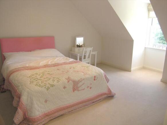 Bedroom 6