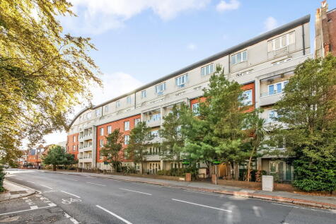 Park Lane, Croydon, CR0