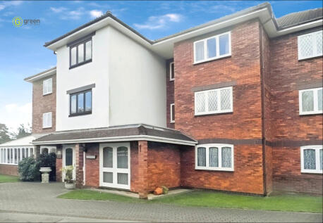 Checkley Court, Walmley, B76