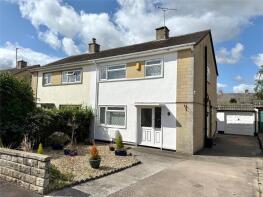 18, Whitestone Road, Frome BA11 2DW