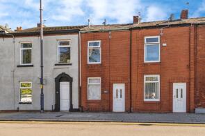 114, Ashton Road, Manchester M34 3JE
