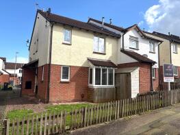 5, Steel Close, Honiton EX14 1UY