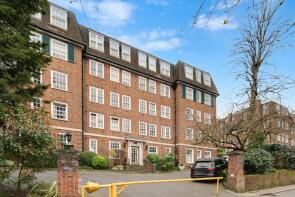 Flat 11, Greenhill, Prince Arthur Road, London NW3 5UB
