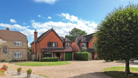 Steggles Close, Woodley, Reading