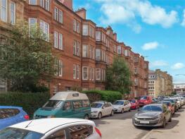 Flat 0/1, 46, Walton Street, Glasgow G41 3LS