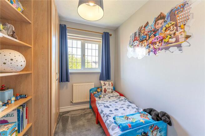 Bedroom 4