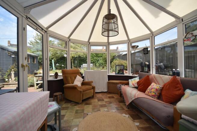 conservatory