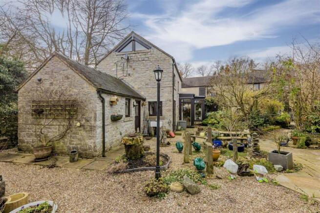 Ancillary Accommodation /Cottage Two
