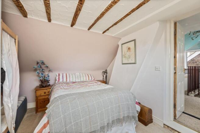 Loft space