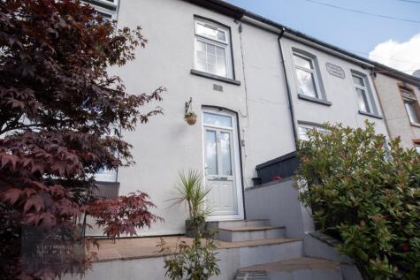 Fairview Terrace, New Road, NP23
