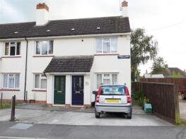 1, Church Green, Churchfields, Wellington TA21 8SF