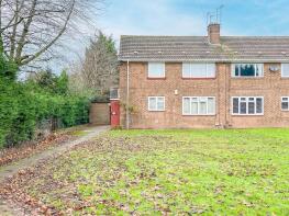 91a, Parklands Road, Wolverhampton WV1 2DJ