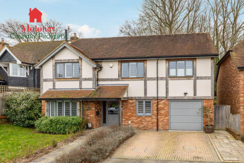 Northiam, Eaat Sussex TN31