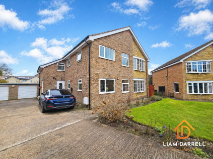 Hall Park Close, Scalby, Scarborough, North Yorkshire