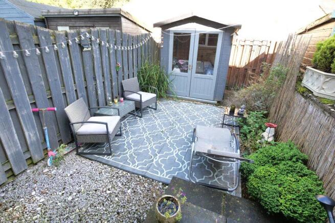 36 Piecefields, Threshfield, BD23 5HR photo 4