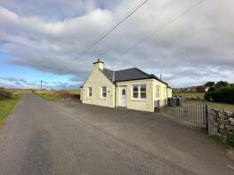 Ewanston Cottage, Balmaclellan DG7 3PZ
