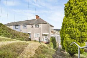 20, Gwynedd Avenue, Townhill, Swansea SA1 6LG