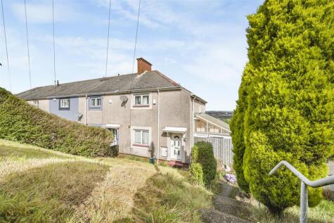Gwynedd Avenue, Townhill, Swansea