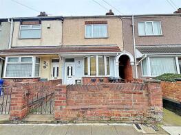 39, Barcroft Street, Cleethorpes DN35 7BG