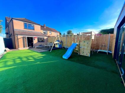 Balmoral Road, Keynsham, Bristol