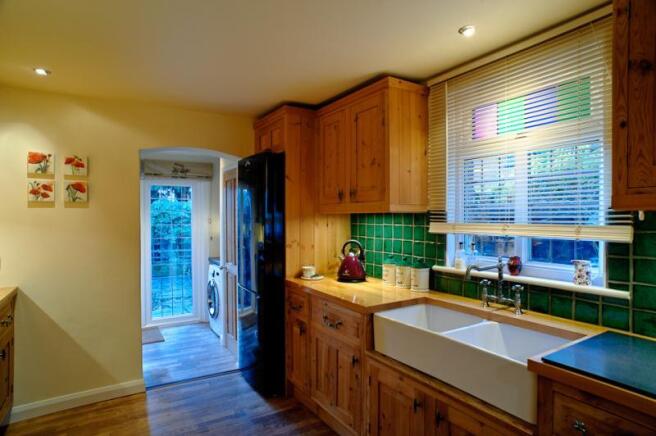 Kitchen 2