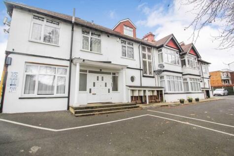 New Bedford Road, Luton
