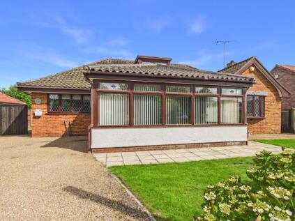 Recreation Drive, Southery, Downham Market, PE38