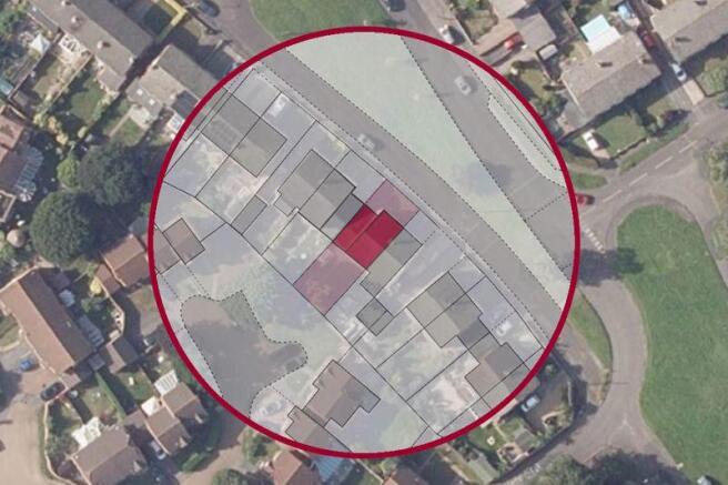 Aerial Map