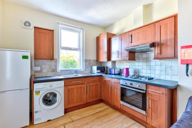 215 Elm Grove Kitchen