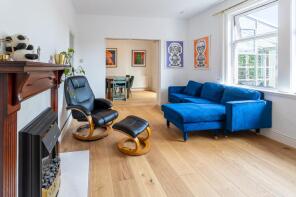 43, Craigleith Hill Avenue, Craigleith, Edinburgh EH4 2JL