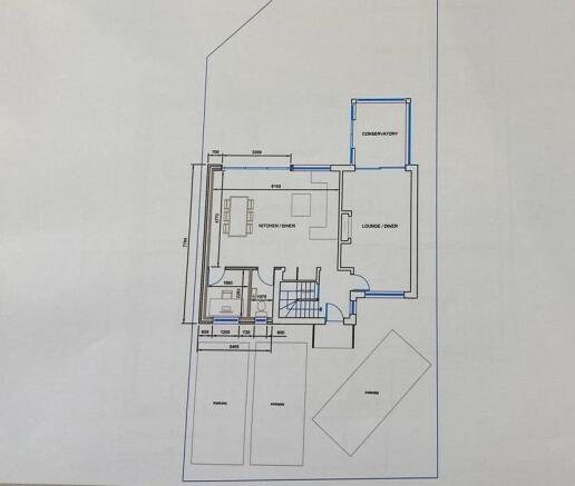 Proposed Plan