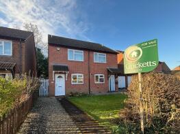 14, Fuller Close, Thatcham RG19 4GS