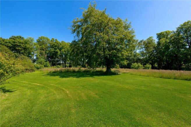 Garden and Meadow