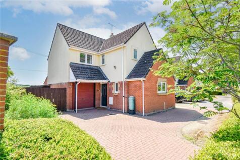 Shires Close, Market Lavington, Devizes, Wiltshire, SN10