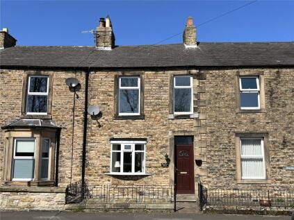 West Road, Haltwhistle, Northumberland, NE49
