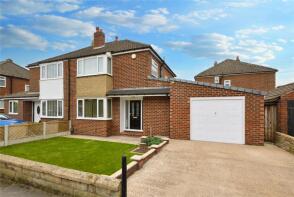 2, Lynwood Avenue, Woodlesford, Leeds LS26 8LH