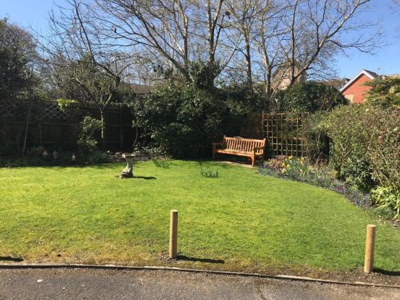 Communal Gardens