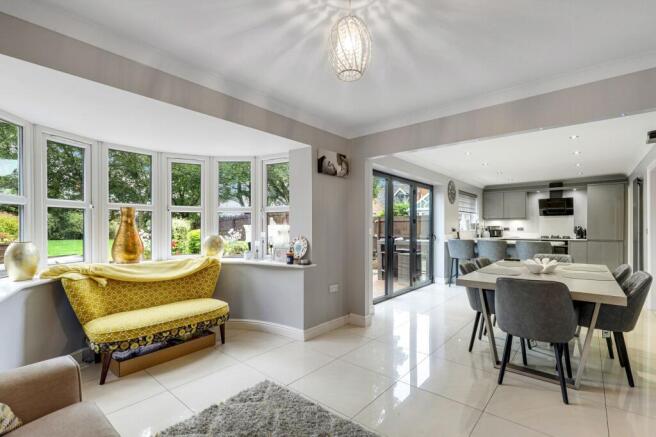Kitchen / Diner
