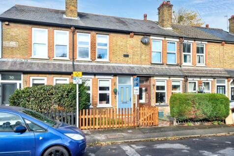 Goldlay Road, Old Moulsham, Chelmsford, CM2