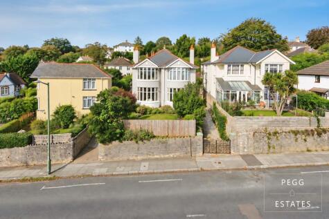 St. Marychurch Road, Torquay