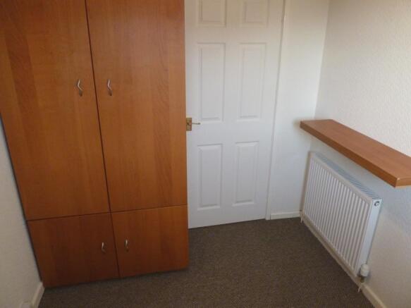 Bedroom 3 or Office
