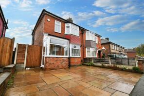 10, Tellson Crescent, Salford M6 7LL