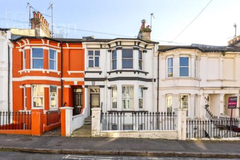 Gladstone Place, Brighton, East Sussex, BN2
