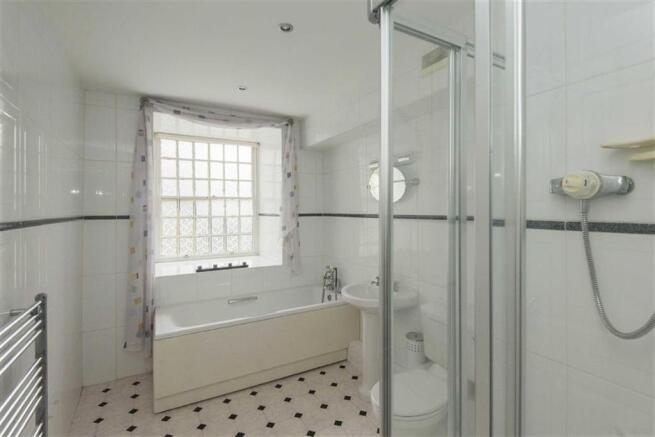Bathroom/W.C.