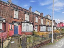 282a, York Road, Leeds LS9 9DN