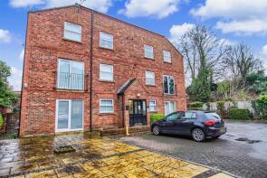 1, Meynell House, Old Station Mews, Stockton-on-tees TS16 0GH