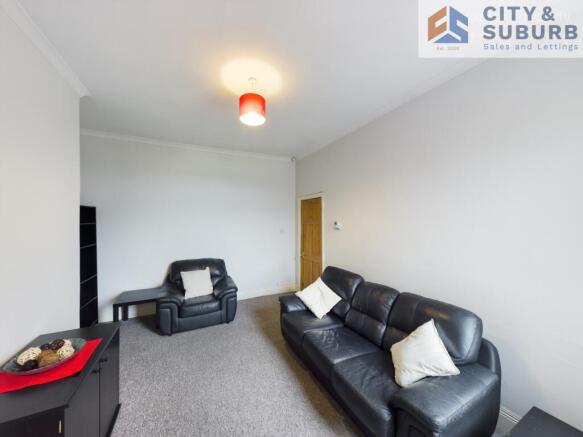 ST323 Livingroom
