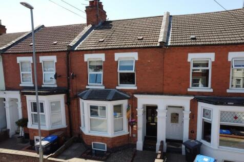 Bostock Avenue, Abington, Northampton NN1