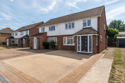 Ashbrook Road, Old Windsor, Windsor