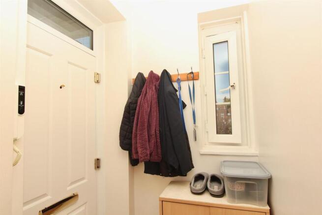 Pentland House, N16